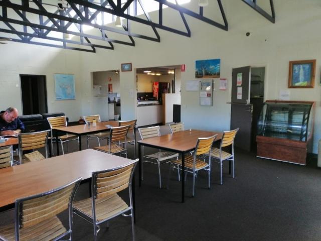 Swansea Backpacker Lodge المظهر الخارجي الصورة