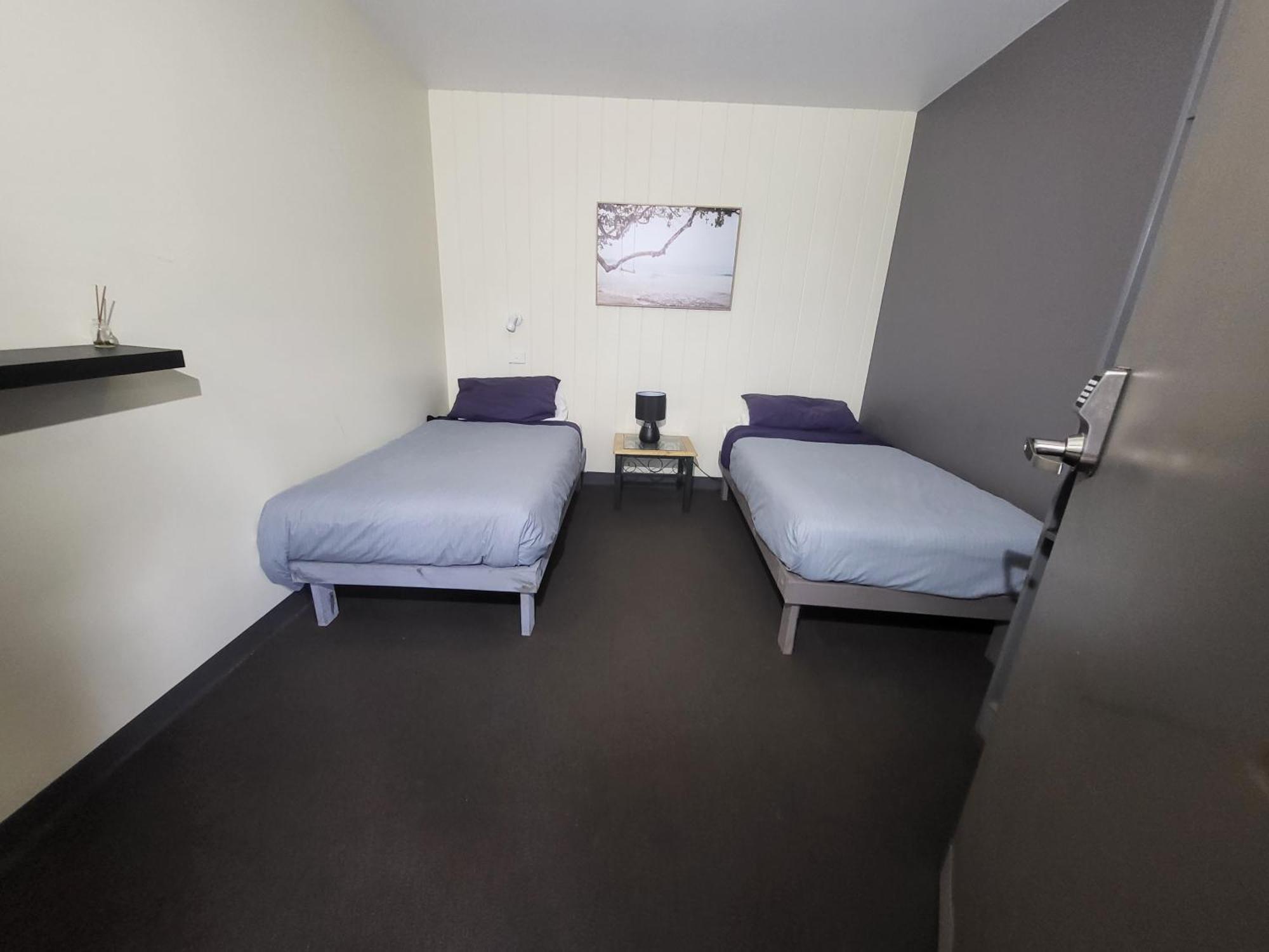 Swansea Backpacker Lodge المظهر الخارجي الصورة