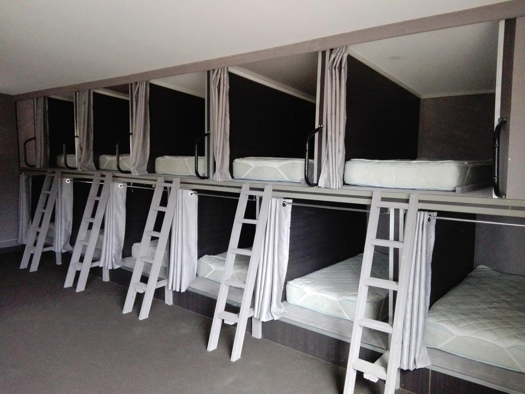 Swansea Backpacker Lodge المظهر الخارجي الصورة
