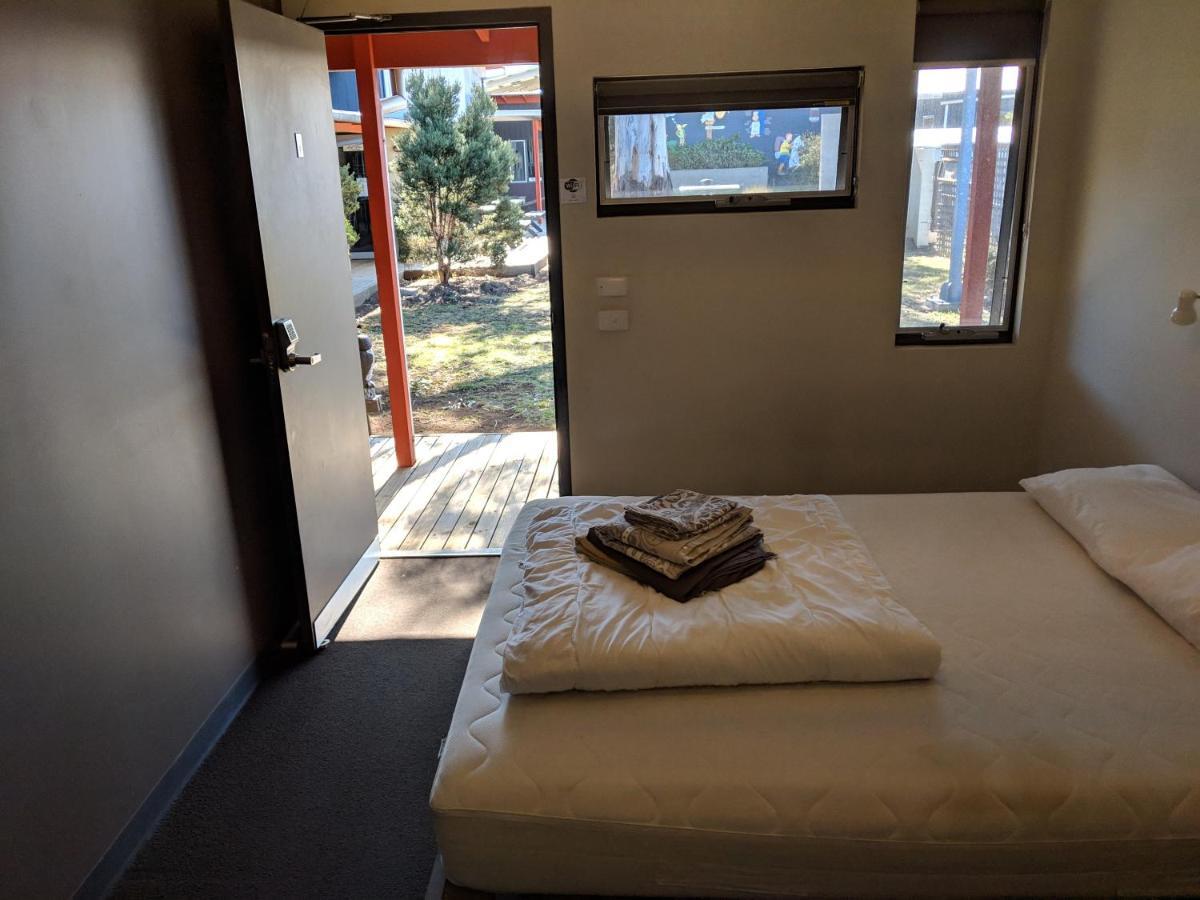 Swansea Backpacker Lodge المظهر الخارجي الصورة